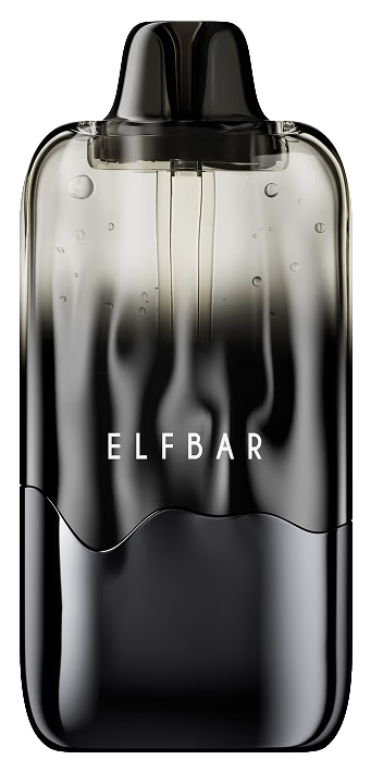 ELFBAR DUKE 外観