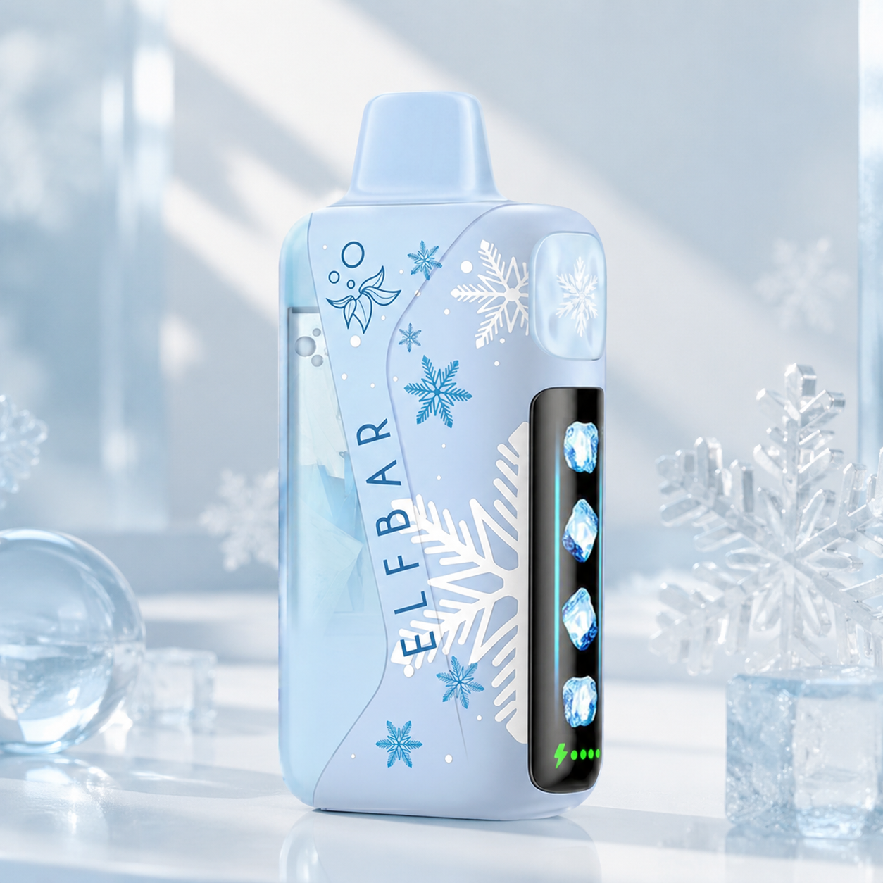 Ice King Pro イメージ