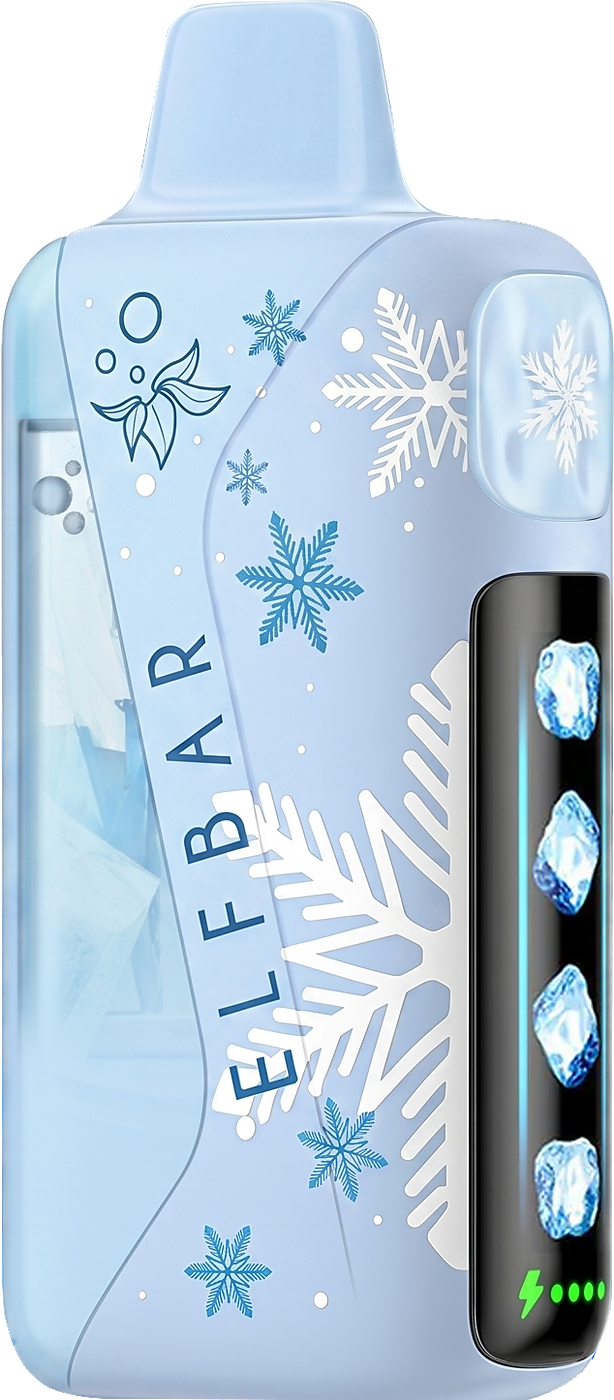 ELFBAR Ice King Pro 外観