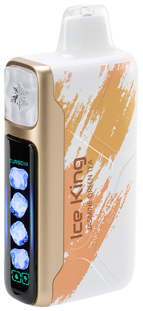 Ice King 25000 puffs